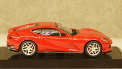 Ferrari 812 Superfast 2017, Altaya 1:43