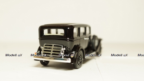 Ленинград-1 Л-1, НАП 1:43