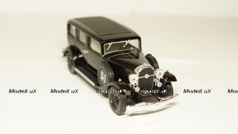 Ленинград-1 Л-1, НАП 1:43