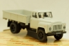 ГАЗ 52-84 серый, НАП 1:43