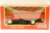 ГАЗ 53А красный, H259, НАП 1:43