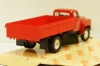 ГАЗ 53А красный, H259, НАП 1:43