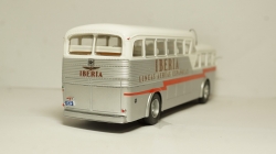 Pegaso Z-403 Monocasco 1950 Iberia, Ibertrans 1:43