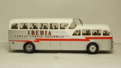 Pegaso Z-403 Monocasco 1950 Iberia, Ibertrans 1:43