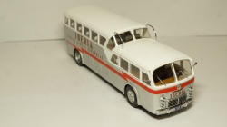 Pegaso Z-403 Monocasco 1950 Iberia, Ibertrans 1:43