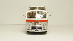 Pegaso Z-403 Monocasco 1950 Iberia, Ibertrans 1:43