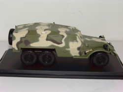 БТР 152К камуфляж, SSM1158