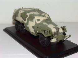 БТР 152К камуфляж, SSM1158