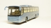 VOLVO 8700 BUS blue, MotorArt 1:43