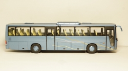 VOLVO 8700 BUS blue, MotorArt 1:43