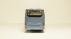 VOLVO 8700 BUS blue, MotorArt 1:43