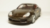 Porsche 911 Carerra, Burago 1:18 на запчасти