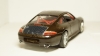 Porsche 911 Carerra, Burago 1:18 на запчасти
