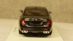 Mercedes S65 AMG 2016 V222, Spark 1:43