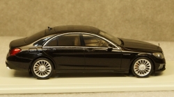 Mercedes S65 AMG 2016 V222, Spark 1:43