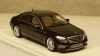 Mercedes S65 AMG 2016 V222, Spark 1:43