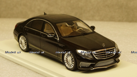 Mercedes S65 AMG 2016 V222, Spark 1:43