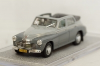 ГАЗ М20 Победа кабрио такси