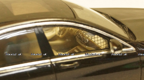 Mercedes S65 AMG 2016 V222, Spark 1:43