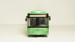 YuTong ZK6128HG City Bus, Paudi 1:43