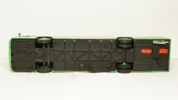 YuTong ZK6128HG City Bus, Paudi 1:43