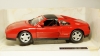 Ferrari 348 ts 1990, Maisto 1:18