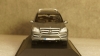 Mercedes GL500 Restyling X164 2009, Minichamps 1:43