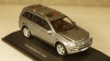 Mercedes GL500 Restyling X164 2009, Minichamps 1:43