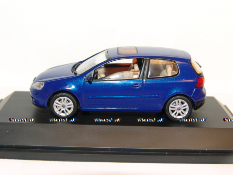 Volkswagen Golf 5 3door 