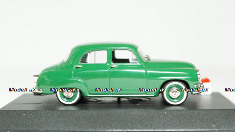 SIMCA ARONDE 1954, Nostalgie 1:43