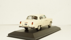 ГАЗ 21 Волга Бриллиантовая рука Volga GAZ 21 Taxi, VMM 1:43