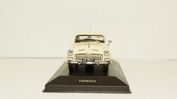 ГАЗ 21 Волга Бриллиантовая рука Volga GAZ 21 Taxi, VMM 1:43