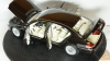 BMW 760 Li E66  Kyosho 1:18
