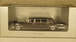 Mercedes 600 Pullman (W100), IXO 1:43