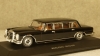 Mercedes 600 Pullman (W100), IXO 1:43