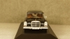 Mercedes 600 Pullman (W100), IXO 1:43