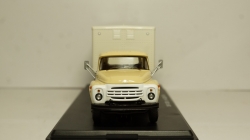 ЗИЛ-130В1 с полуприцепом ОДАЗ-794 Приём телевизоров, SSM7015