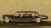Mercedes 600 Pullman (W100), IXO 1:43