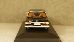 Mercedes 600 Pullman (W100), IXO 1:43