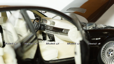 BMW 760 Li E66  Kyosho 1:18