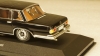 Mercedes 600 Pullman (W100), IXO 1:43