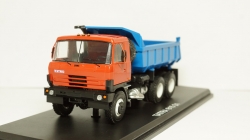 Татра Tatra 815 S1 1983, SSM1297 1:43