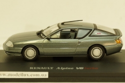 Renault Alpine A310 V6 Bleu de France 1976 Уценка!!