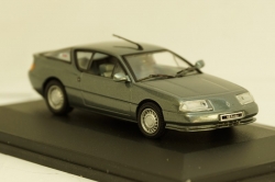 Renault Alpine A310 V6 Bleu de France 1976 Уценка!!