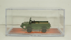 ЛуАЗ 967М ТПК, TruckTyr 1:43