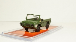 ЛуАЗ 967М ТПК, TruckTyr 1:43