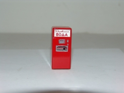 Аппарат ГазВода тип №2 1:43