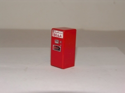 Аппарат ГазВода тип №2 1:43