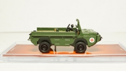 ЛуАЗ 967М ТПК, TruckTyr 1:43