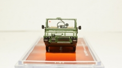 ЛуАЗ 967М ТПК, TruckTyr 1:43